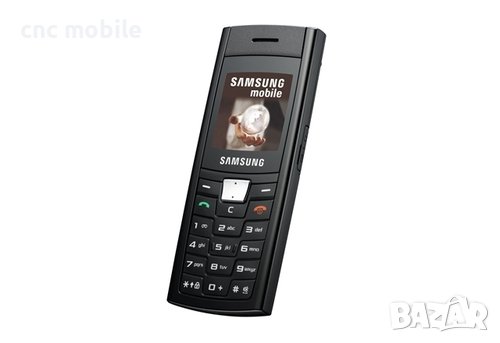 Батерия Samsung AB394170CE - Samsung C170 - Samsung C180 - Samsung SGH-C170 - Samsung SGH-C180, снимка 3 - Оригинални батерии - 15581452