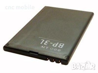 Батерия Nokia BP-3L  - Nokia 610 - Nokia 710, снимка 3 - Оригинални батерии - 15530901