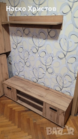 Холна секция Вектор, снимка 5 - Секции и витрини - 52689845