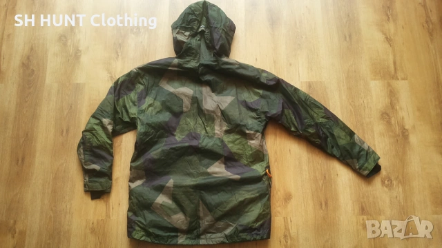 Thity Two Snowboard Waterproof Jacket размер XL сноуборд яке водонепромокаемо - 1968, снимка 3 - Екипировка - 53238324