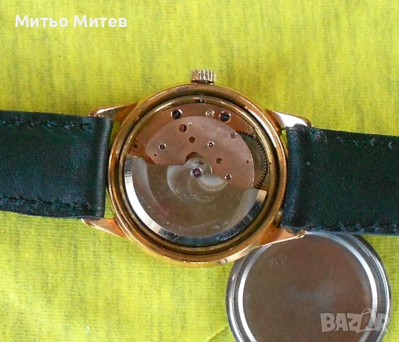 Ramona автоматик 2, снимка 9 - Мъжки - 52235935