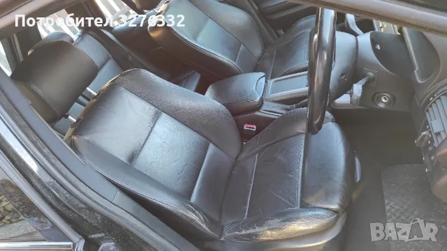 БМВ Х5 ' 2006г. на части, снимка 13 - Автомобили и джипове - 49424695