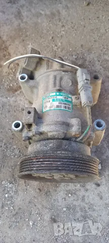 Компресор климатик Renault Modus 1.6 бензин