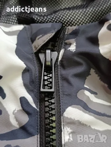 Мъжко спортно яке Superdry размер L, снимка 4 - Якета - 49741253