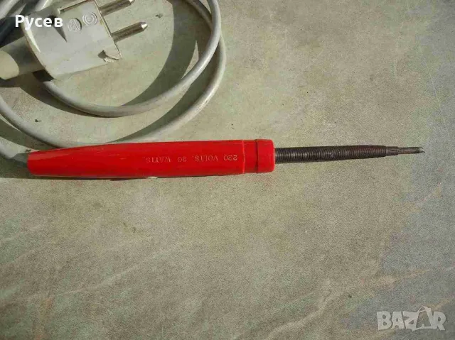 Работещи поялници, снимка 7 - Поялници и запояване - 37371173