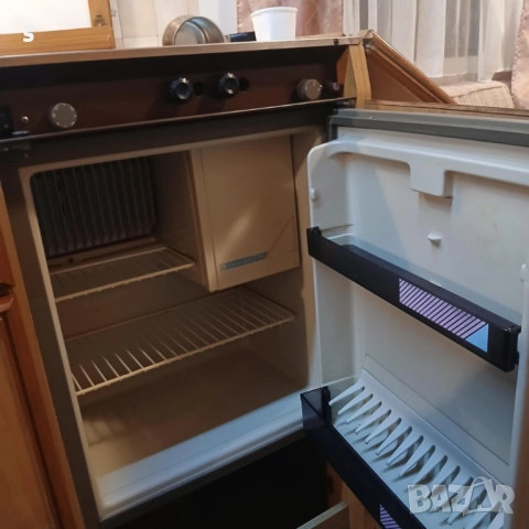 Каравана, снимка 11 - Каравани и кемпери - 52425356