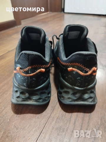 New balance frech foam garoe размер 45, снимка 5 - Маратонки - 52854495