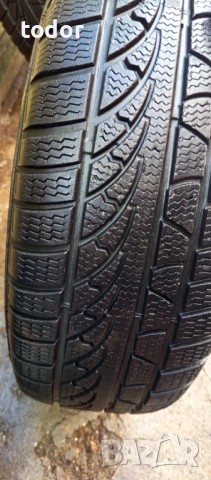 Алуминиеви джанти 16 Ширина: 6.5 от SsangYong Kyron, снимка 10 - Гуми и джанти - 51796959