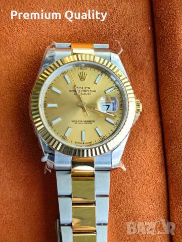 Rolex 41mm, снимка 4 - Мъжки - 49980764