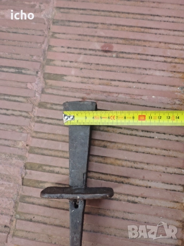 Тенекеджийска щанга пета наковалня , снимка 10 - Други инструменти - 48433902