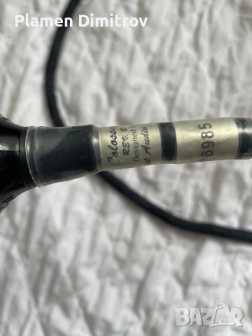 Purist Audio - Colossus, снимка 4 - Други - 53336106