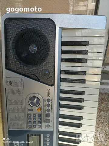 пиано, пияно, синтезатор, клавир, йоника, кий борд, снимка 5 - Друга електроника - 43187667