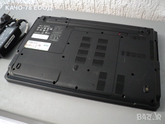 Acer Extensa – 5235, снимка 9 - Лаптопи за работа - 33043538