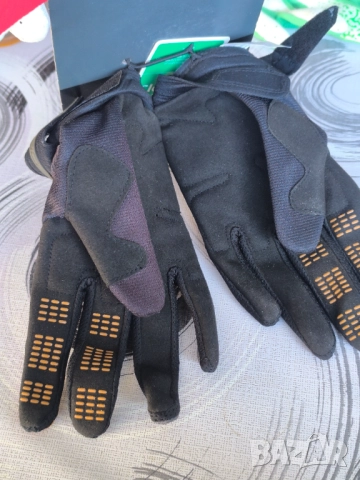 Fox ръкавици размер L, снимка 4 - Мотоциклети и мототехника - 51530301