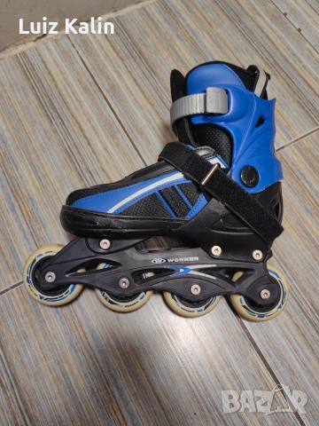 малки са ми и не ги исползвам, снимка 3 - Детски маратонки - 53212081