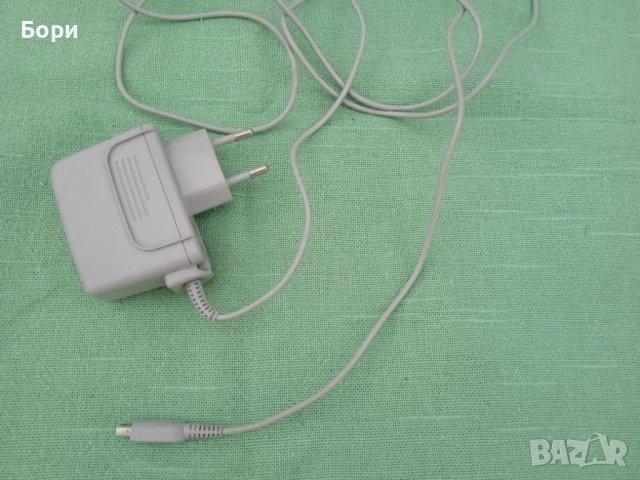 Nintendo зарядно /1