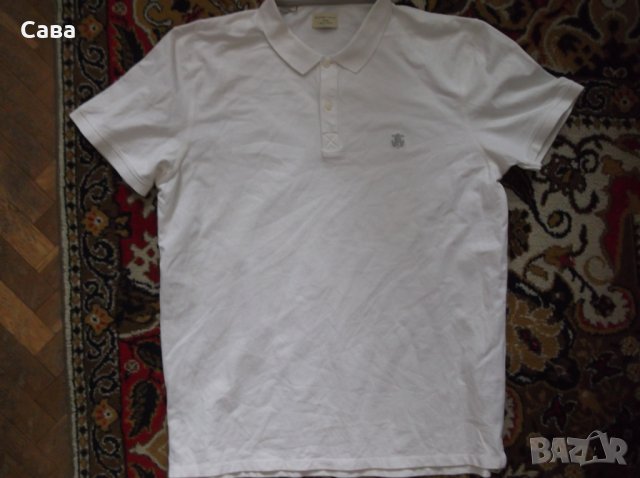 Блузи SELECTED    мъжки,М и ХЛ, снимка 3 - Тениски - 26218719