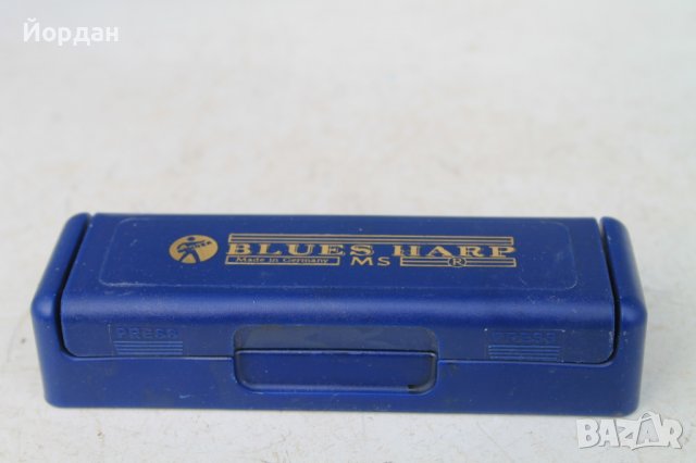 Немска хармоника ''HOHNER'' G