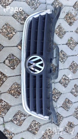 Vw touran 2.0 ecofuel , снимка 6 - Части - 52848733