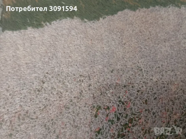 Стара картина ръчно шит пейзаж, снимка 12 - Антикварни и старинни предмети - 49737136