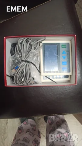 Термопомпа Meeting 12 kw моноблок 2021година, снимка 3 - Климатици - 48253695