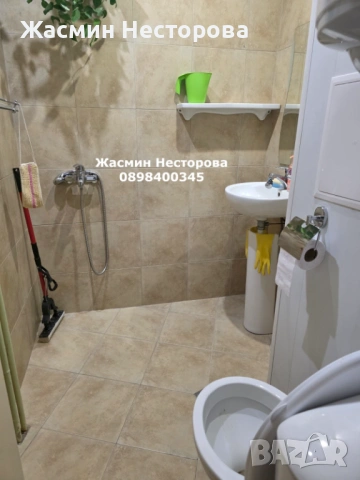 Едностаен обзаведен апартамент за продажба в кв. Тракия, Пловдив, снимка 12 - Апартаменти - 53206736