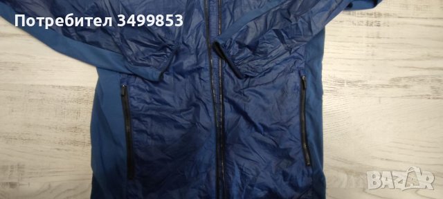 ADIDAS TEREX ветровка, снимка 6 - Спортни дрехи, екипи - 38096172