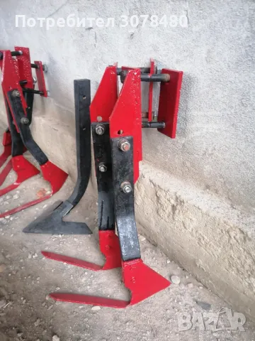 ОКОПЕН КУЛТИВАТОР, снимка 8 - Селскостопанска техника - 48016999