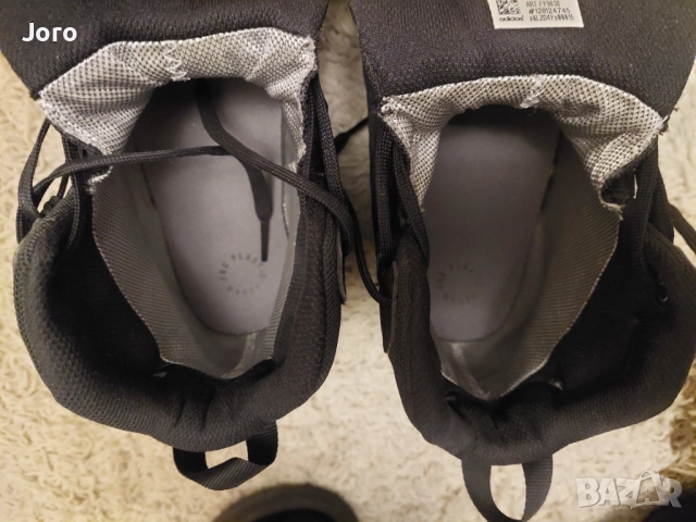 Зимни обувки Adidas Terrex GORE-TEX , снимка 3 - Мъжки боти - 52928324