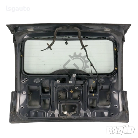 Заден капак Ford Focus C-MAX 2003-2007 ID: 154864, снимка 2 - Части - 52575666