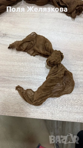 Салфетки за декорация