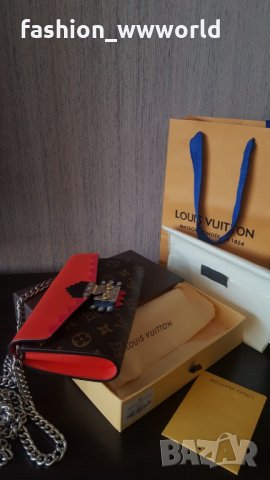 налична чанта Louis Vuitton реплика, снимка 1 - Чанти - 33255527