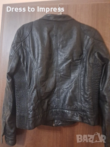 Дамско яке Jipsy Естествена кожа М