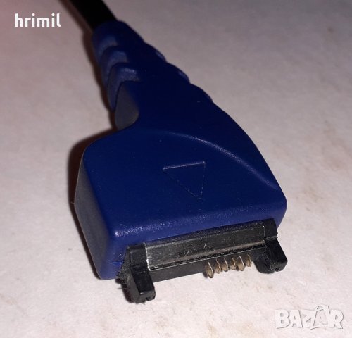 USB кабел за стари модели телефони, снимка 3 - USB кабели - 43501076