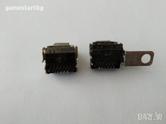 HDMI букси/портове за PS3 fat, снимка 3 - PlayStation конзоли - 27717666