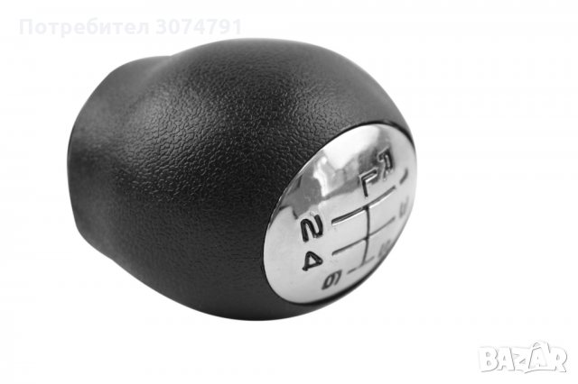 Топка Скоростен Лост Рено RENAULT Master Megane Scenic 5/6 скорости 1016, снимка 9 - Аксесоари и консумативи - 32916995