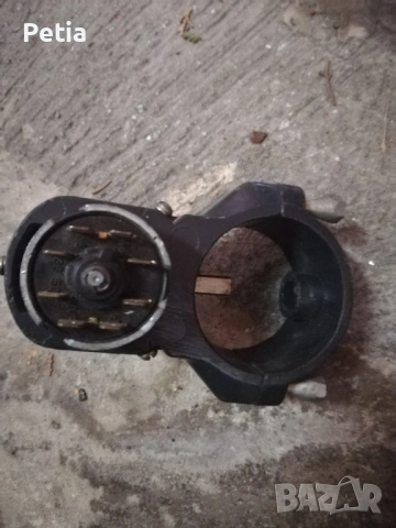 Контактен ключ Конзола за Москвич, снимка 3 - Части - 53523965