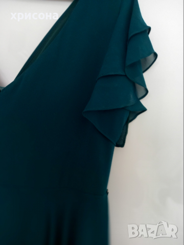 Нова красива бална(официална) рокля, снимка 9 - Рокли - 36380710