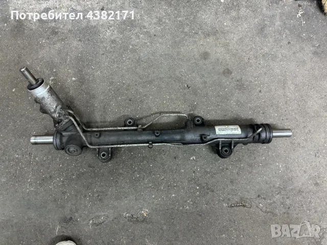 Кормилна рейка транспортер Т5 VW Transporter T5