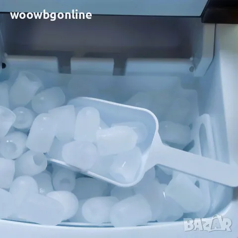 Ледогенератор, снимка 2 - Други стоки за дома - 49908637