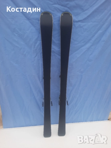 карвинг ски  Elan Explore 72 RS  140см. , снимка 8 - Зимни спортове - 52569827