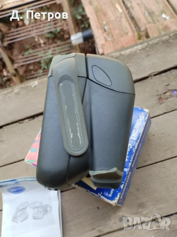 Фотоапарат за моментни снимки Polaroid, снимка 6 - Фотоапарати - 51726749