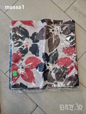 НОВИ!!! Калъфки за декоративни възглавници 2 бр. , снимка 3 - Възглавници - 49402789