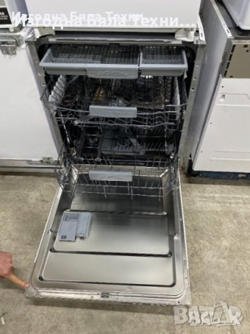 Самостоятелна съдомиялна машина Инвентум VVW6035AW, снимка 3 - Съдомиялни - 31853304