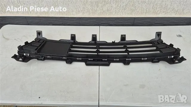 Долна решетка предна броня Kia Sportage 5 година 2022 2023 2024 2025 код 86531-CJ010, 86531CJ010 , снимка 4 - Аксесоари и консумативи - 50428442