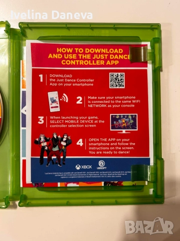 Just Dance 2021 за XBOX ONE , XBOX SERIES X, снимка 4 - Игри за Xbox - 52021270