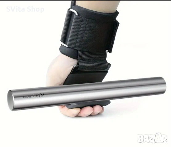 Куки за "Заключен" Хват, снимка 4 - Спортна екипировка - 53394090