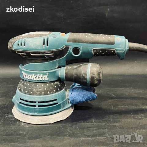 Ексцентрик шлайф MAKITA BO5041