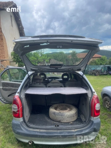 Citroen Xsara Picasso, снимка 9 - Автомобили и джипове - 50496820