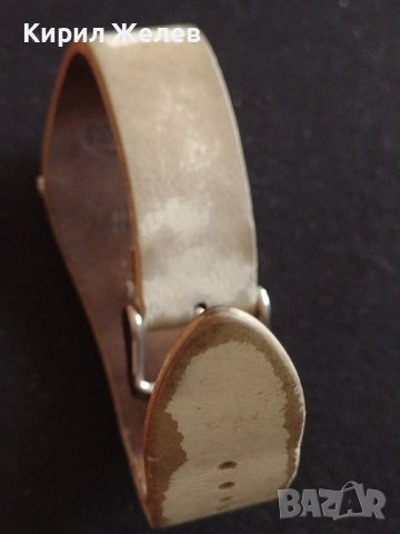 Оригинален марков дамски часовник FOSSIL стилен дизайн 42780, снимка 6 - Дамски - 43743358